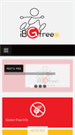 Mobile Screenshot of ibgfree.com